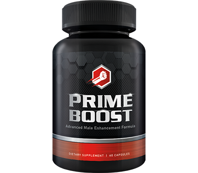 <span>Prime Boost™</span> Discount Site